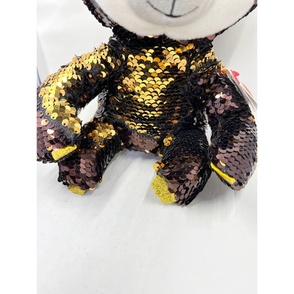 Ty Dangler Sloth Flippable - Picture 4 of 9